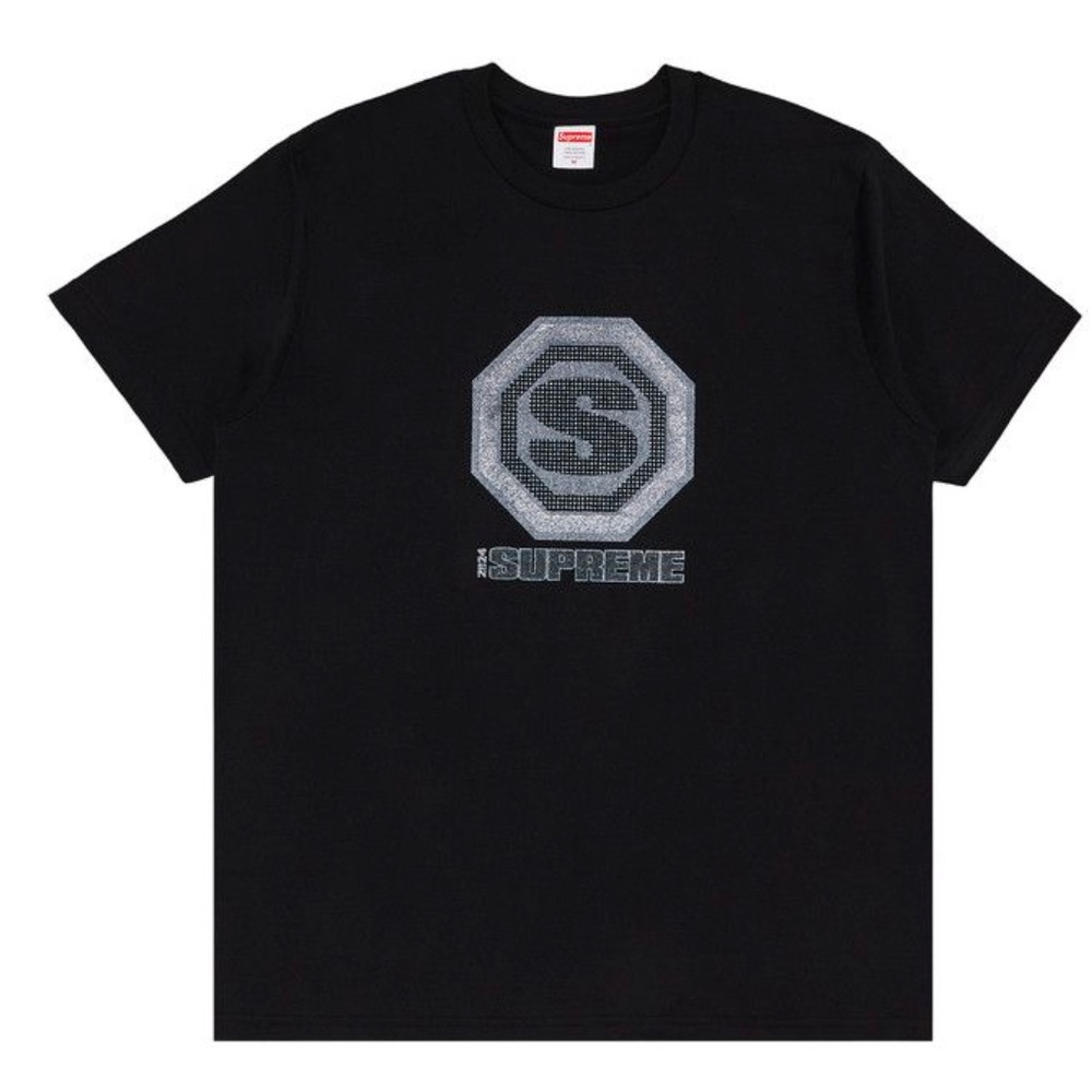 SUPREME BLOCKBUSTER TEE